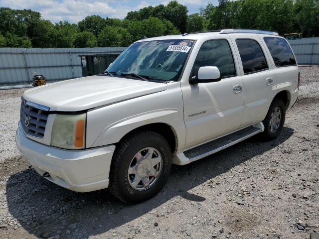 Cadillac Escalade (2004)
