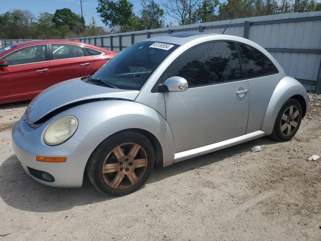 Volkswagen Beetle (2006)