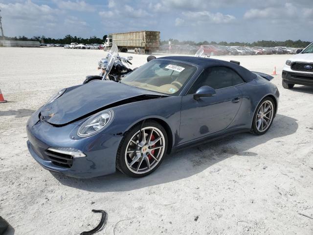 Porsche 911 (2014)