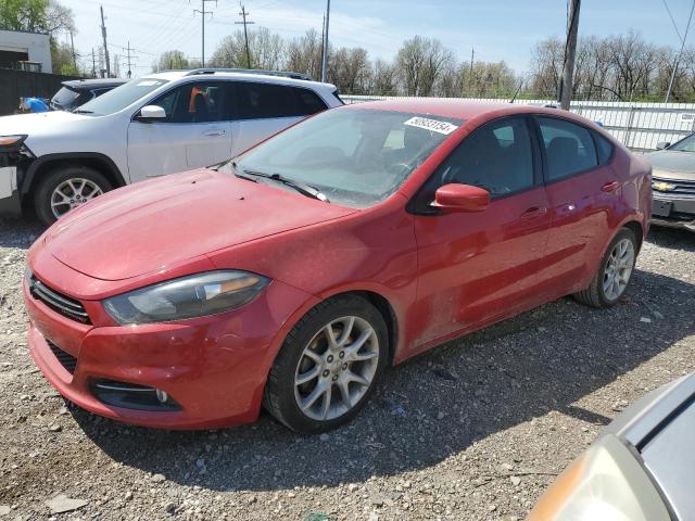 Dodge Dart (2013)