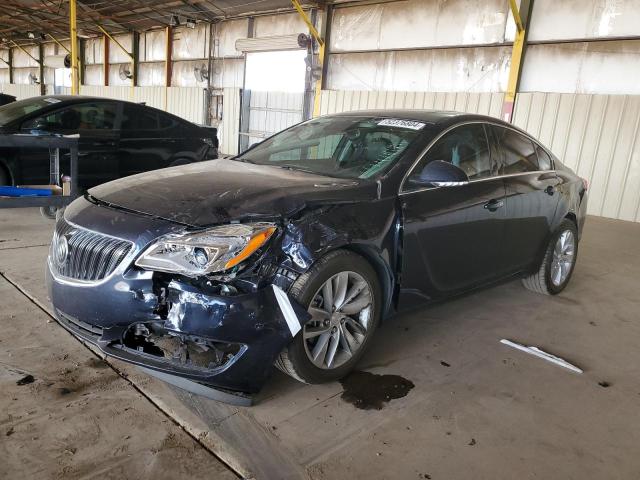 Buick Regal (2016)