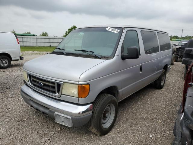 Ford Econoline (2007)