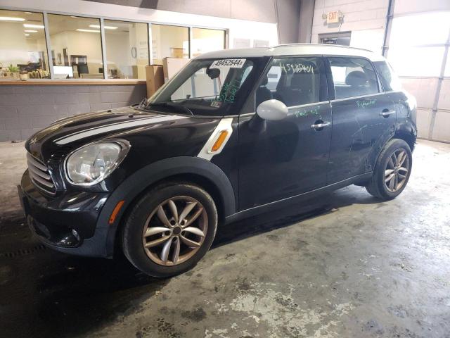 Mini Cooper (2011)