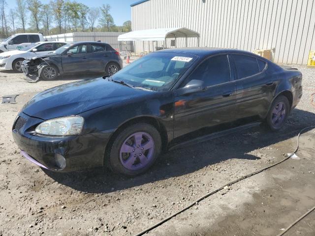 Pontiac Grandprix (2006)