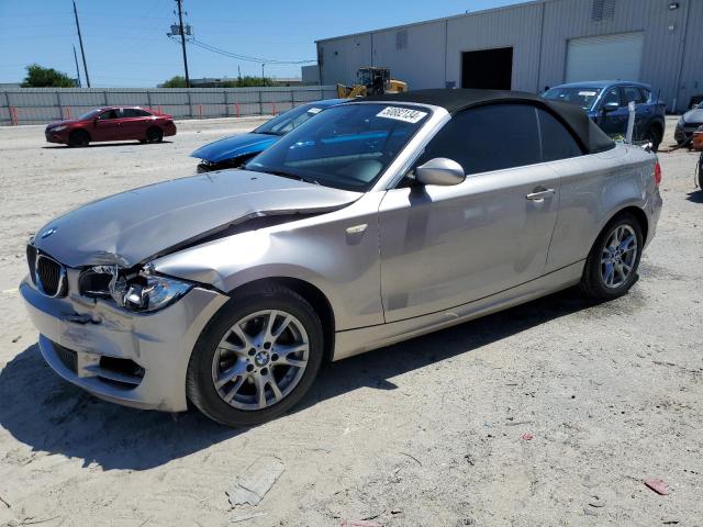 Bmw 1 series (2009)