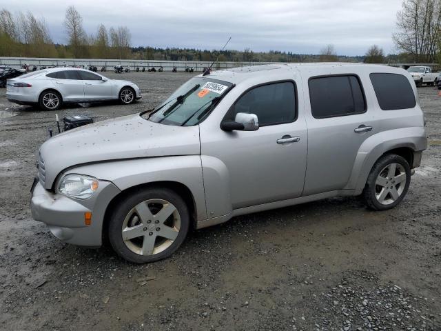 Chevrolet Hhr (2007)
