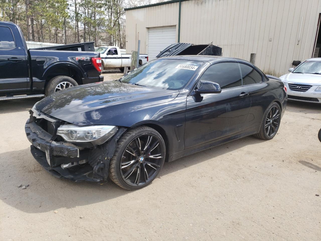 Bmw 4er (2014)
