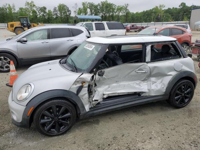 Mini Cooper (2011)