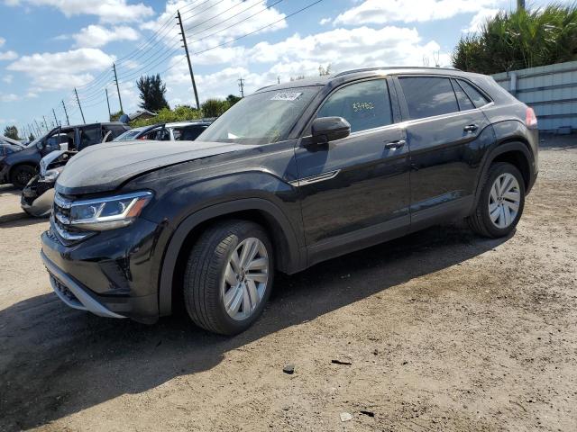 Volkswagen Atlas (2021)
