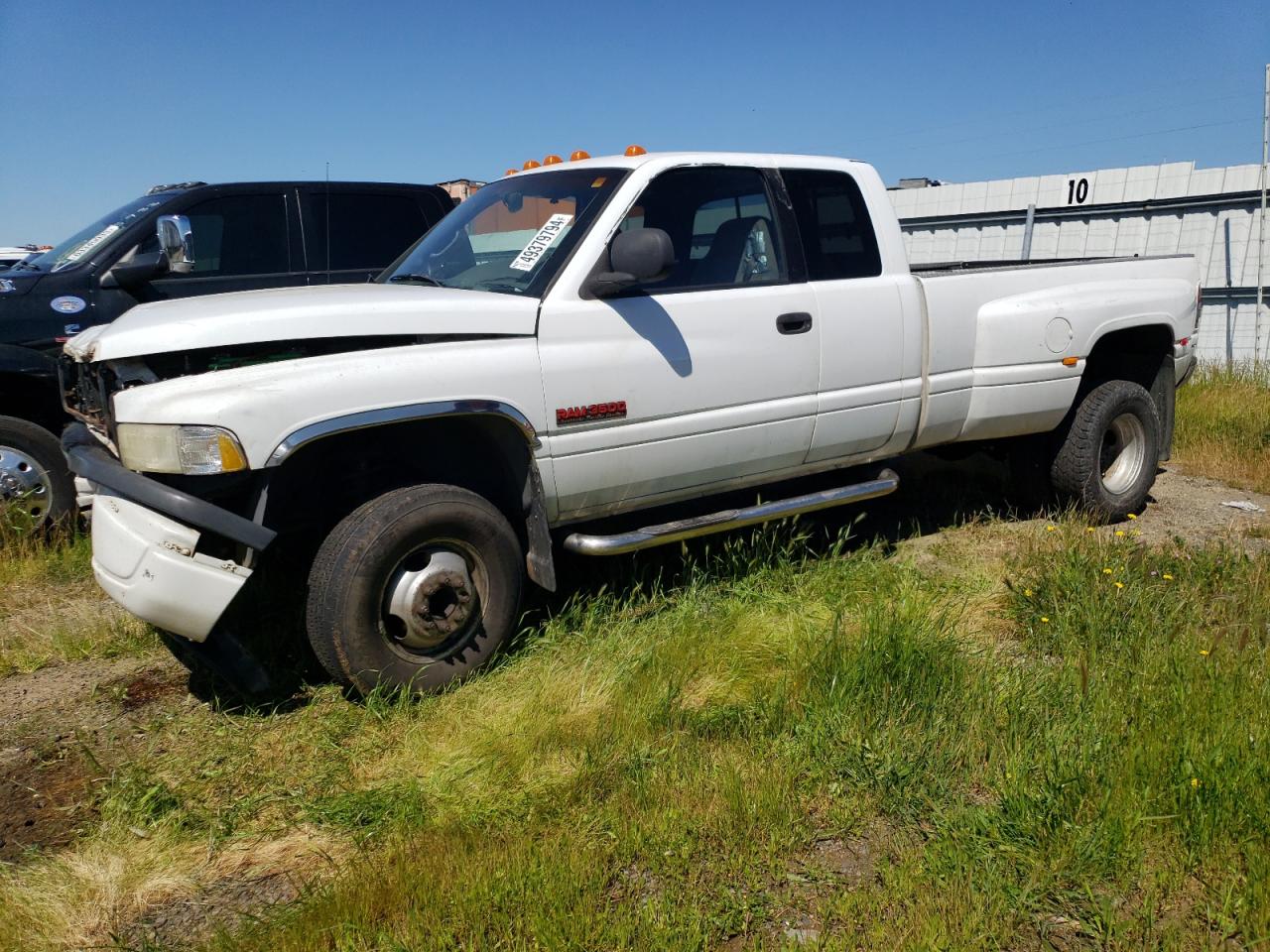 Dodge Ram (1998)