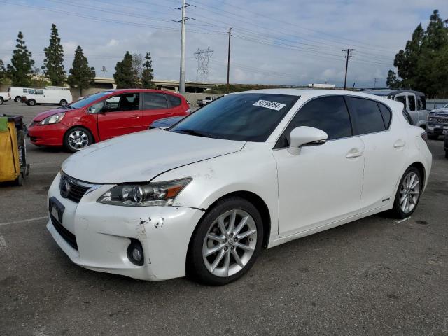Lexus Ct 200 (2011)