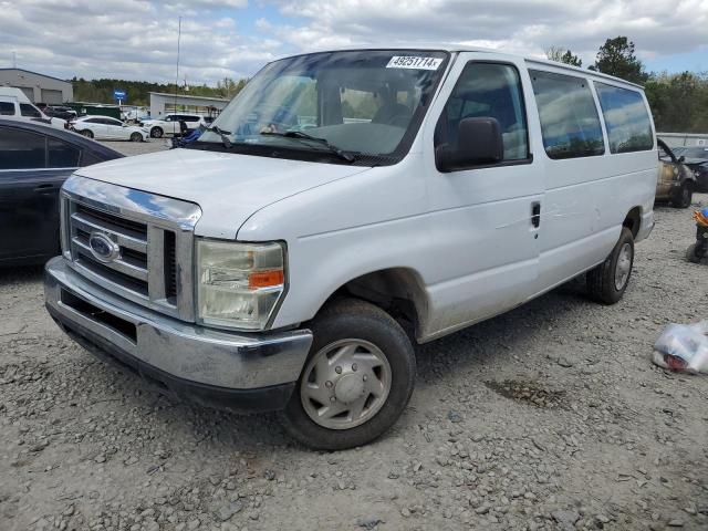 Ford Econoline (2008)