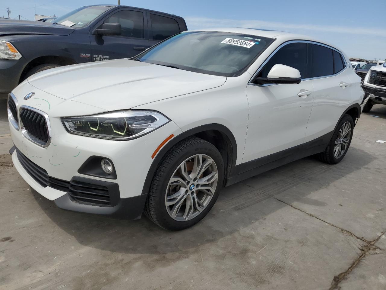Bmw X2 (2018)