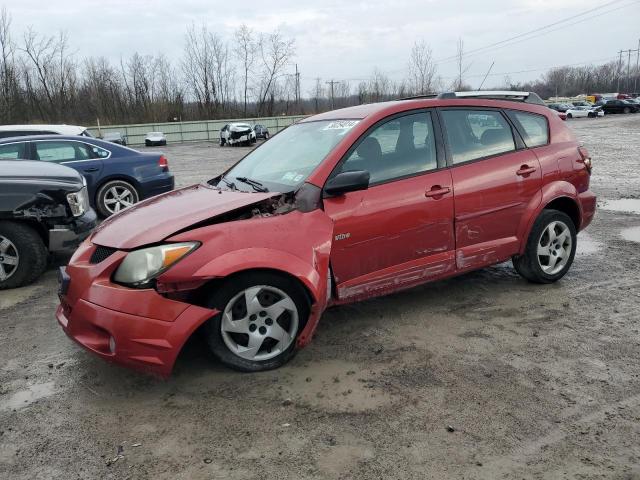 Pontiac Vibe (2004)