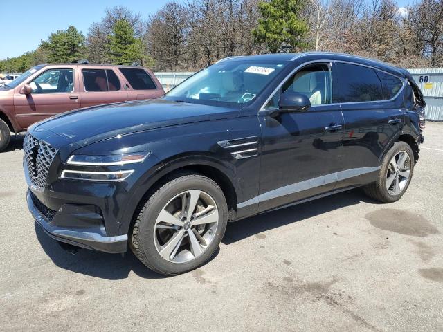 Genesis Gv80 (2023)
