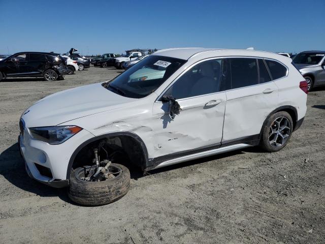Bmw X1 (2017)