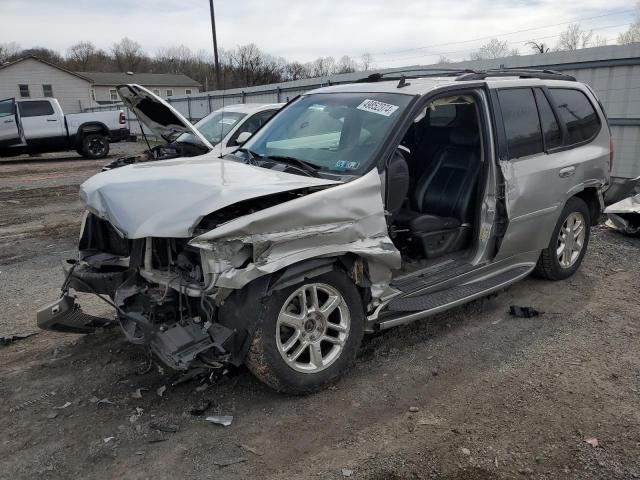 Gmc Envoy (2007)