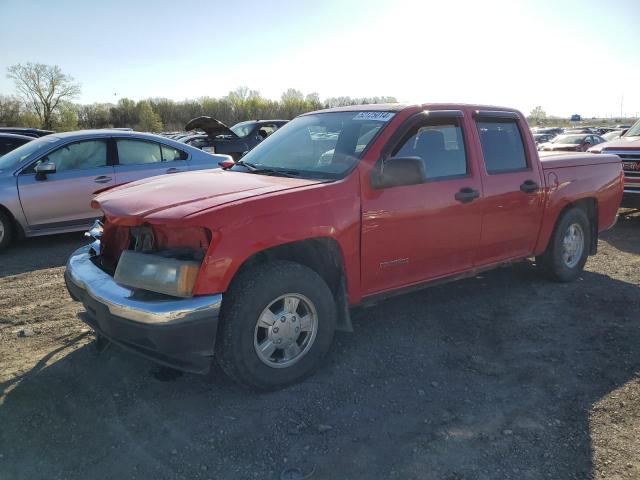 Chevrolet Colorado (2004)