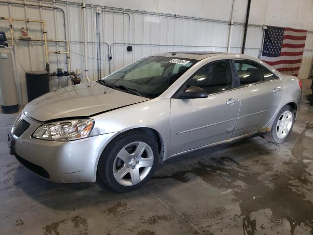 Pontiac G6 (2007)