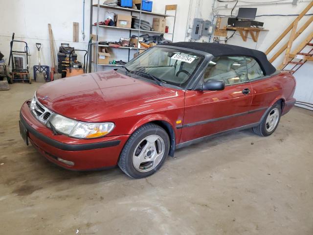 Saab 9 3 (1999)