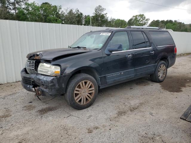 Lincoln Navigator (2010)