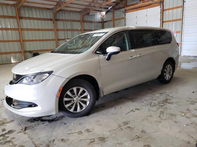 Chrysler Pacifica (2017)
