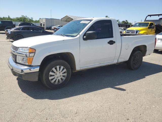 Chevrolet Colorado (2007)