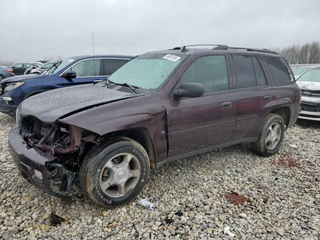 Chevrolet Trailblzr (2008)