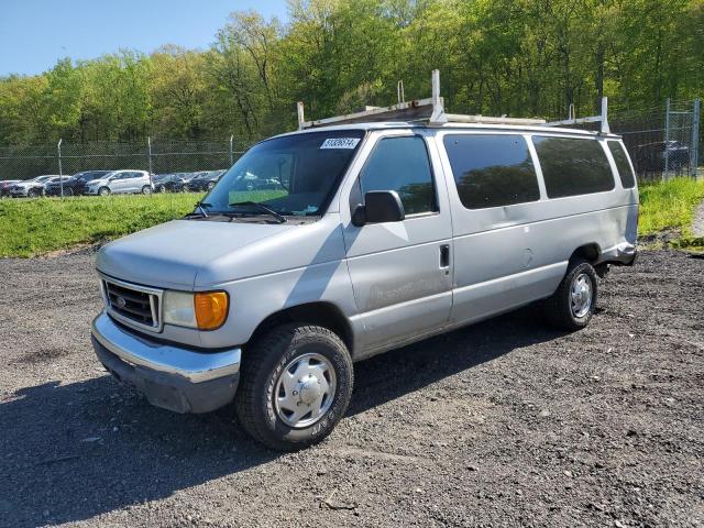 Ford Econoline (2006)