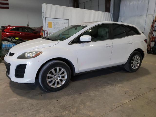 Mazda Cx-7 (2011)