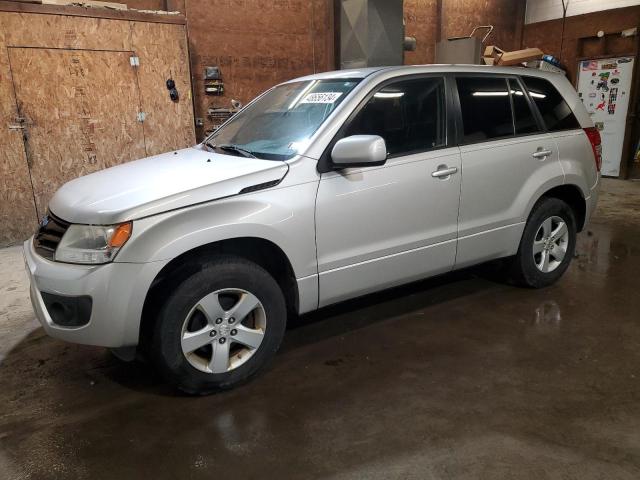 Suzuki Gr vitara (2013)