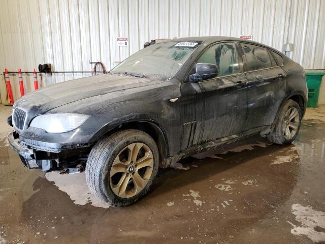 Bmw X6 (2012)