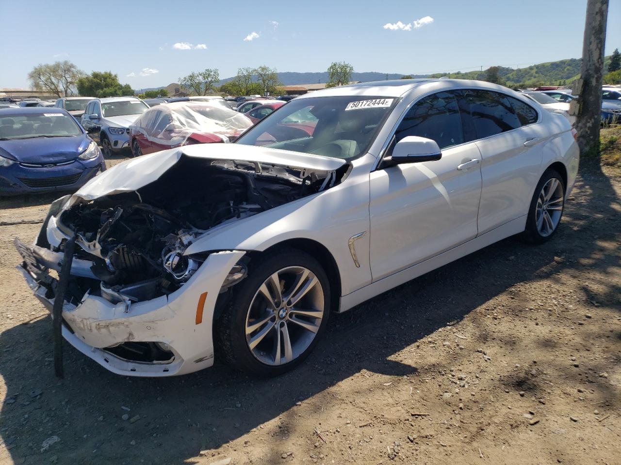 Bmw 4er (2019)