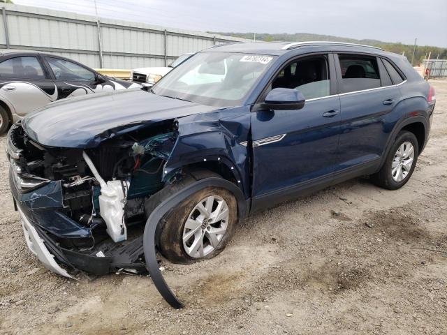 Volkswagen Atlas (2021)