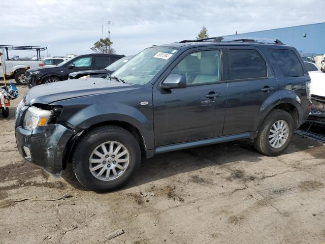 Mercury Mariner (2009)