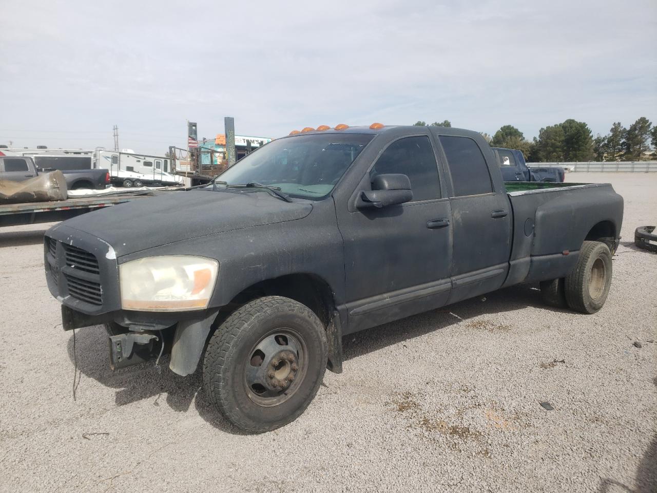 Dodge Ram (2006)