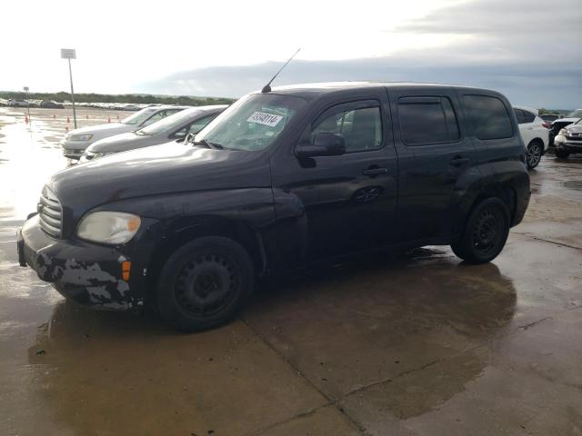 Chevrolet Hhr (2010)
