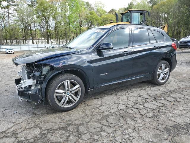 Bmw X1 (2017)