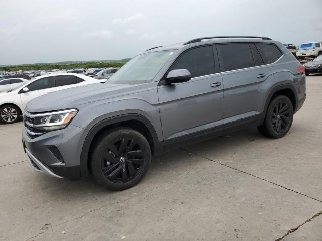 Volkswagen Atlas (2023)