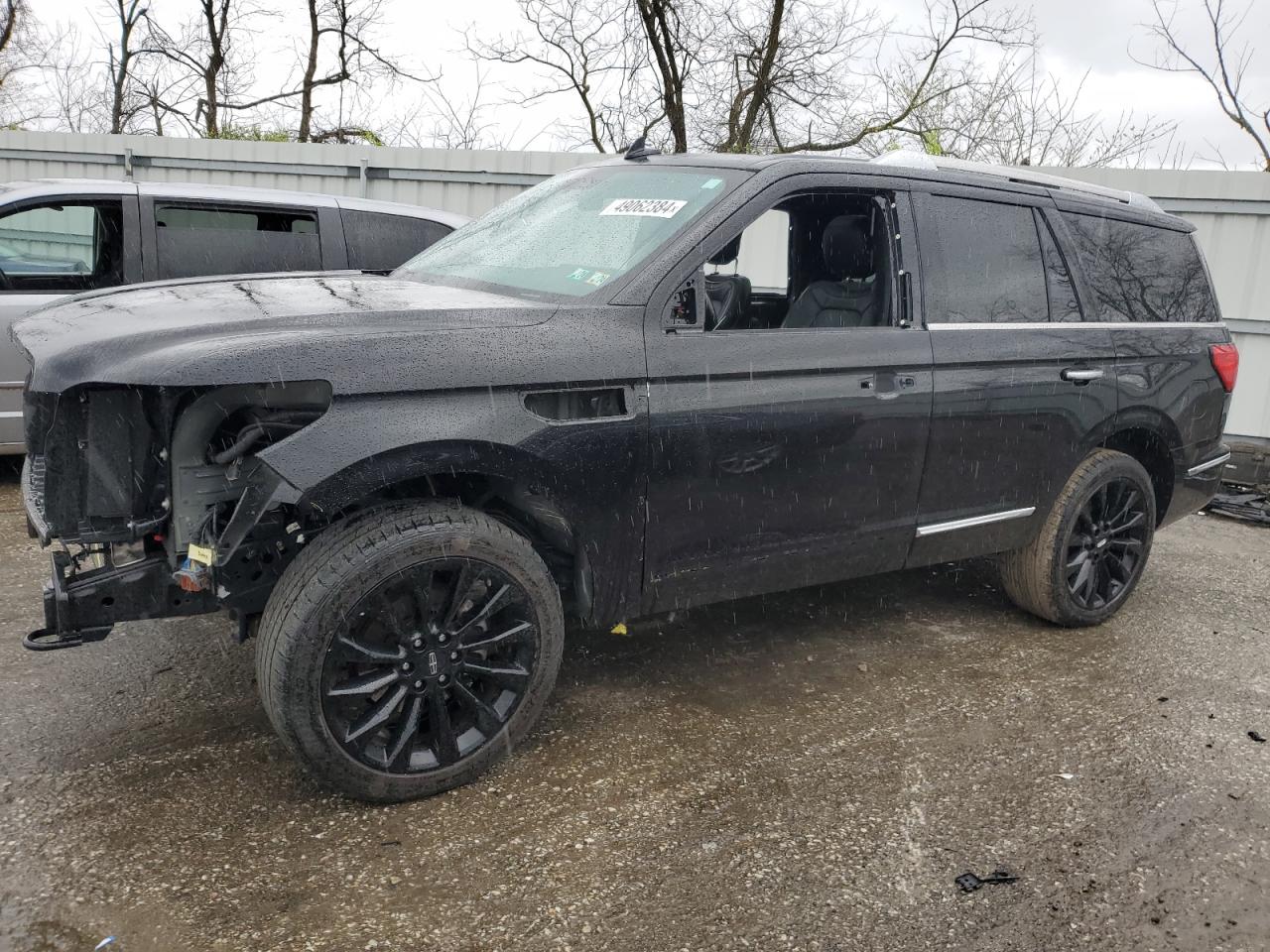 Lincoln Navigator (2019)