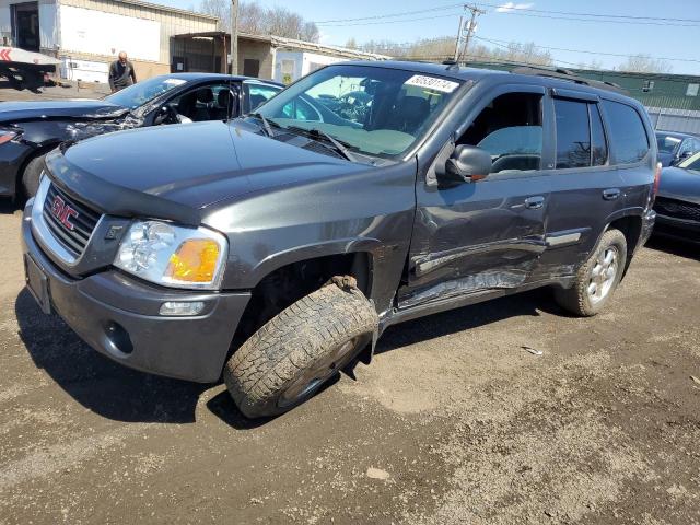 Gmc Envoy (2004)