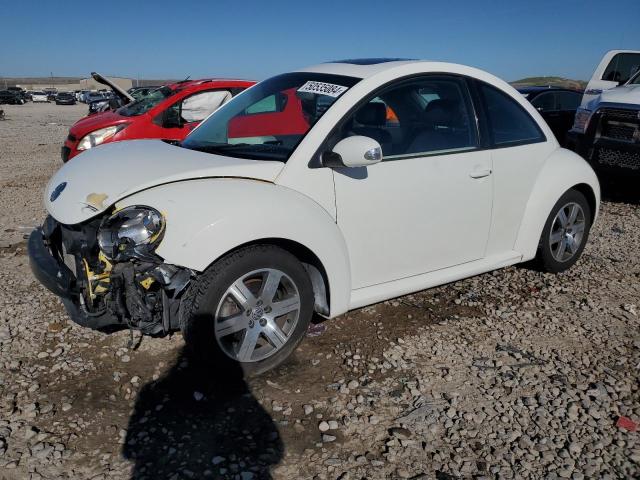 Volkswagen Beetle (2006)