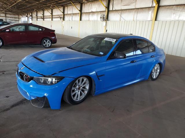 Bmw M3 (2017)