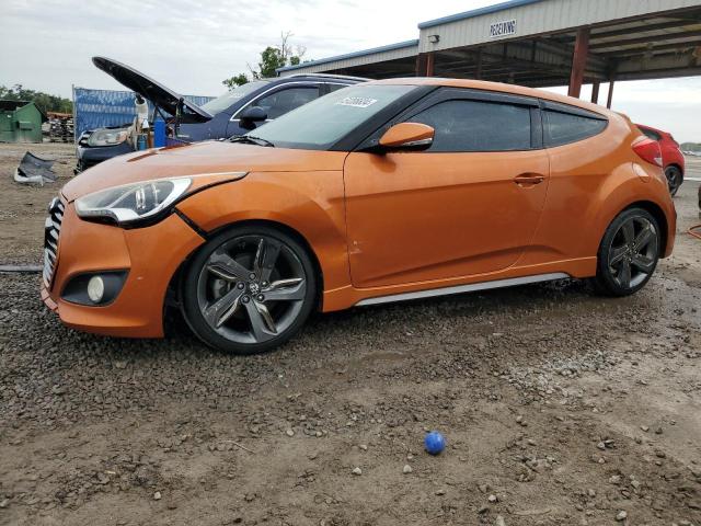 Hyundai Veloster (2014)