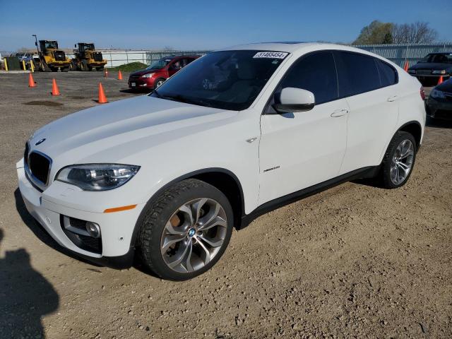 Bmw X6 (2013)