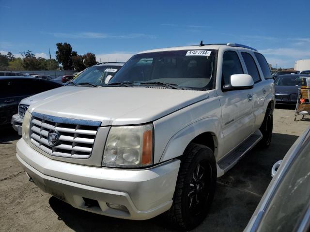 Cadillac Escalade (2006)