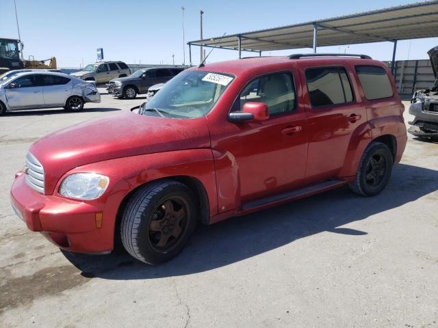 Chevrolet Hhr (2010)