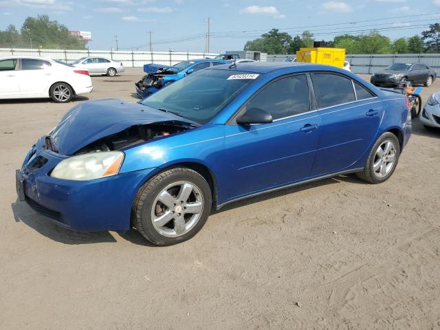 Pontiac G6 (2005)
