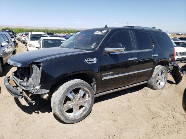 Cadillac Escalade (2013)