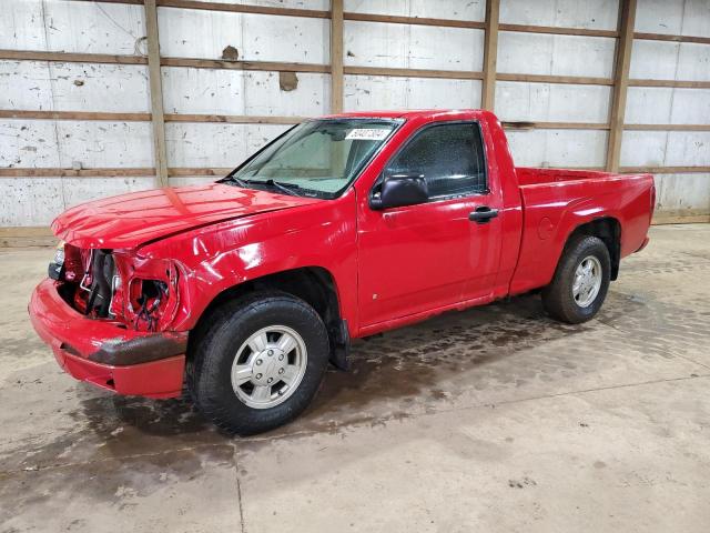 Chevrolet Colorado (2007)